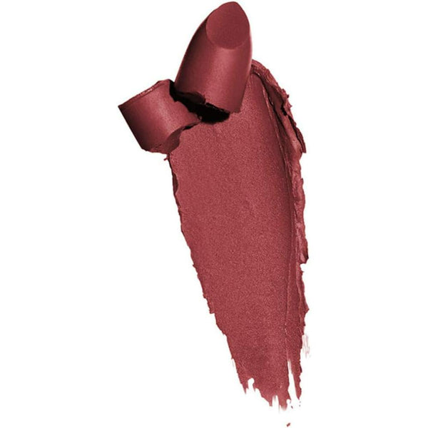 Globe Trotter Maybelline 05 Cruel Ruby Color Sensational Powder Matte Lipstick