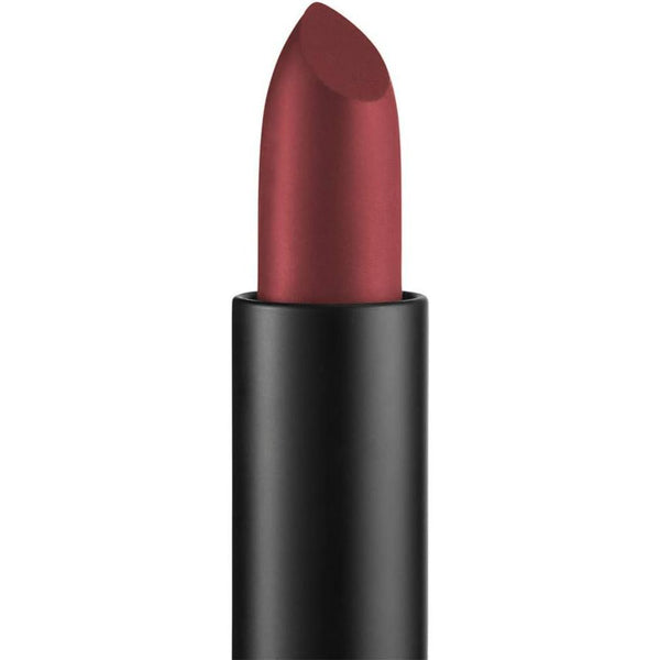 Globe Trotter Maybelline 05 Cruel Ruby Color Sensational Powder Matte Lipstick