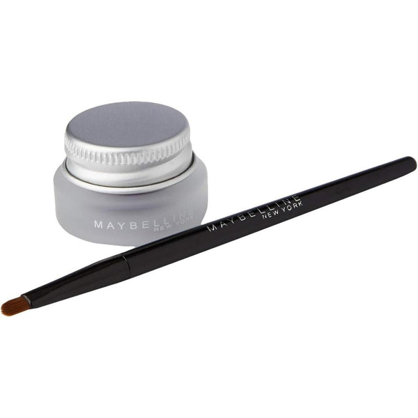 Globe Trotter Maybelline 10 Ultra Violet Lasting Drama 24H Gel Eyeliner
