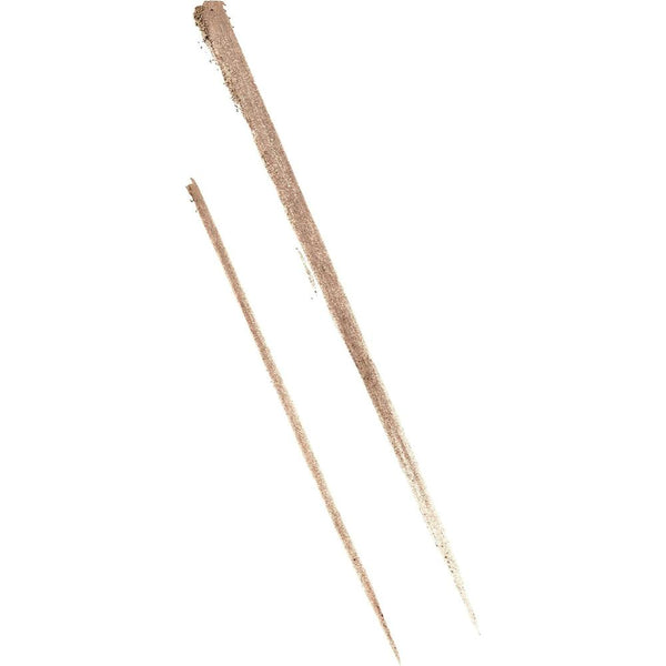 Globe Trotter Maybelline 100 Blonde Brow Drama Shaping Chalk Powder