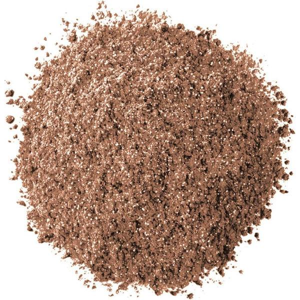 Globe Trotter Maybelline 100 Blonde Brow Drama Shaping Chalk Powder