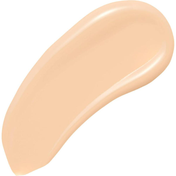 Globe Trotter Maybelline 110 Porcelain Fit Me Foundation Matte + Poreless Make-Up Mattifying And Pore Refining All Skin Types 3 Pack (3x 30ml)