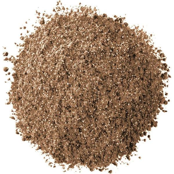 Globe Trotter Maybelline 110 Soft Brown Brow Drama Shaping Chalk Powder For Natural And Defined Eyebrows