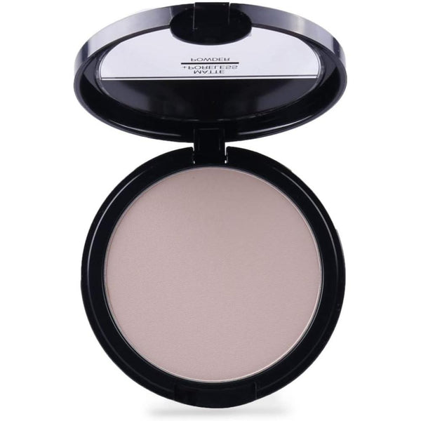 Globe Trotter Maybelline 120 Classic Ivory Fit Me Matte & Poreless Pressed Powder