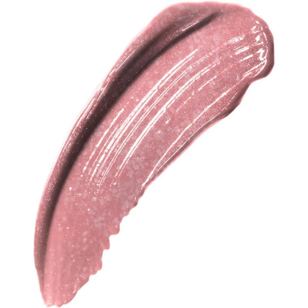 Globe Trotter Maybelline 150 Mirrored Mauve Baby Lips Crystal Lip Balm For Shimmering Hydration