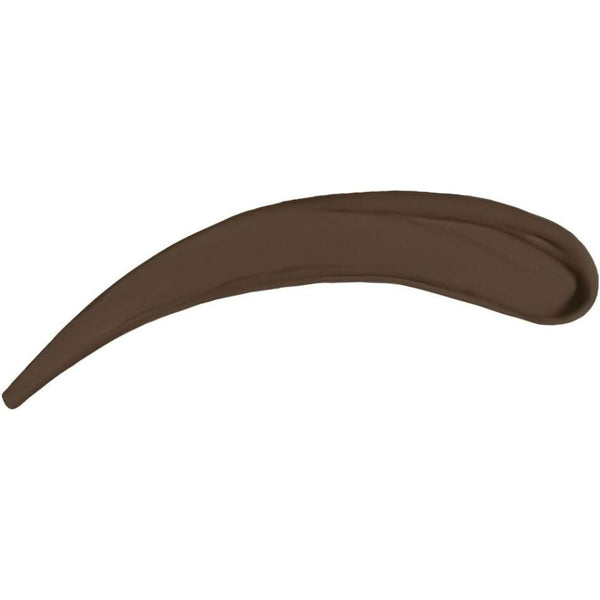 Globe Trotter Maybelline 260 Deep Brown Tattoo Studio Waterproof Brow Gel Long-Lasting 5ml