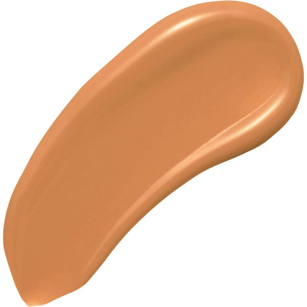 Globe Trotter Maybelline 334 Warm Tan Fit Me Foundation Medium Coverage Blendable With A Matte And Poreless Finish For Normal To Oily Skin 30ml