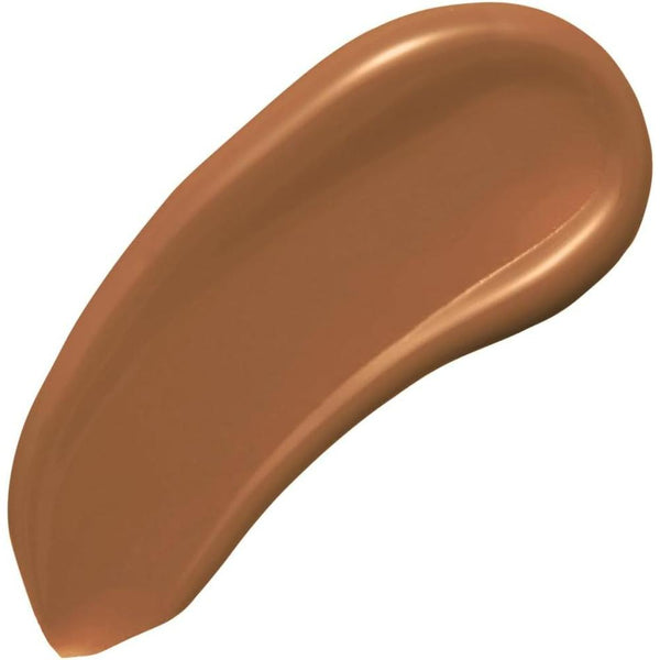 Globe Trotter Maybelline 352 Truffle Fit Me Foundation Medium Coverage Blendable With A Matte And Poreless Finish For Normal To Oily Skin 30ml