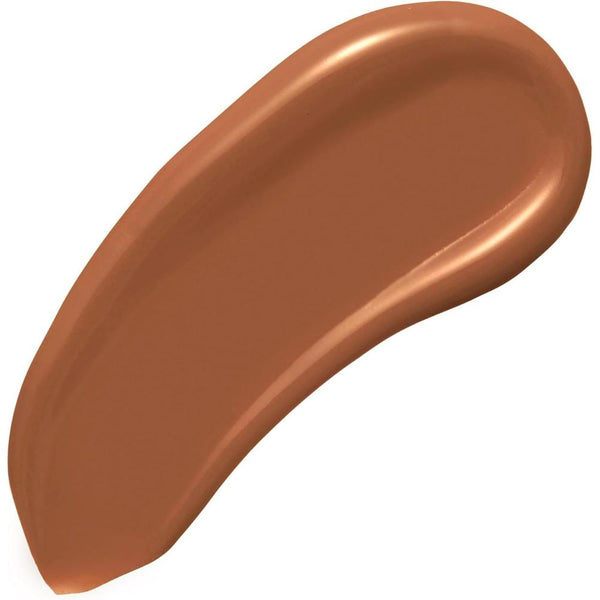 Globe Trotter Maybelline 358 Latte Fit Me Foundation Medium Coverage Blendable With A Matte And Poreless Finish For Normal To Oily Skin 30ml