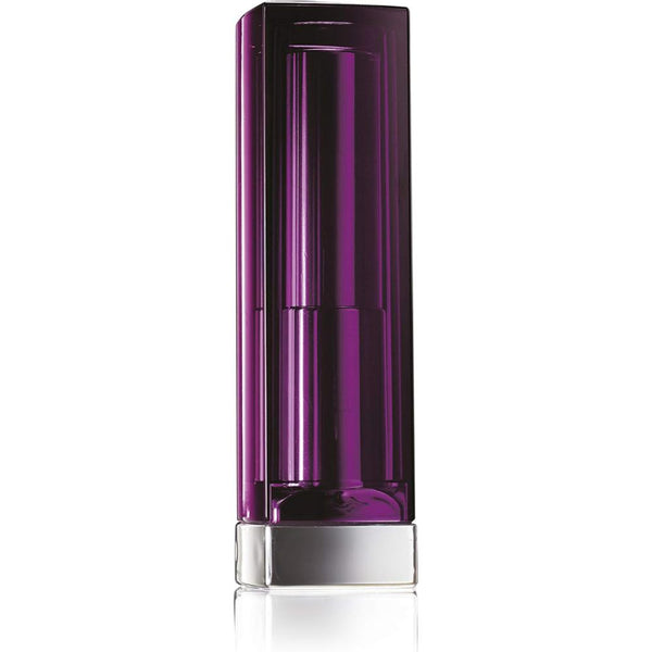 Globe Trotter Maybelline 365 Plum Passion Color Sensational Lipstick
