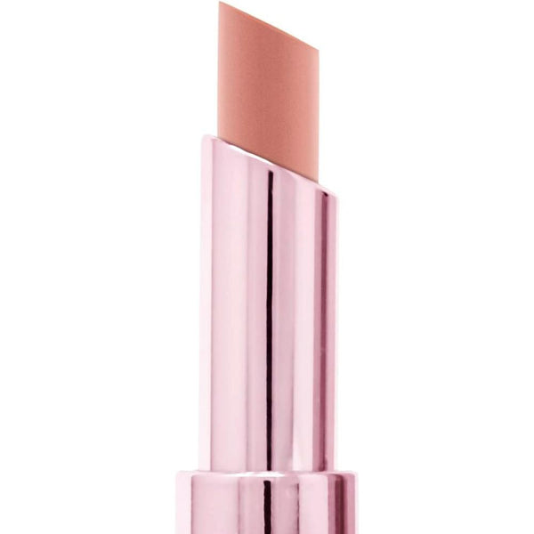 Globe Trotter Maybelline #50 Baddest Beige Color Sensational Shine Compulsion Lipstick - 3g