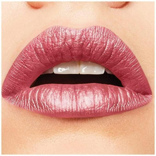 Globe Trotter Maybelline 95 Luna Metallic Foil Lipstick 5ml