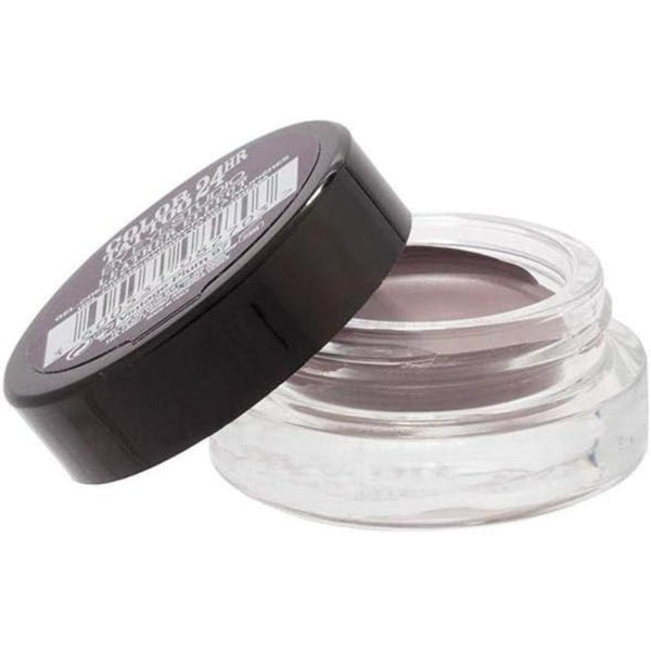 Globe Trotter Maybelline 97 Vintage Plum Color Tattoo 24Hr Eyeshadow