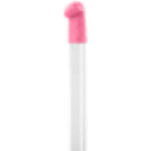 Globe Trotter Maybelline Baby Lip Gloss Number 30 Pink Pizzaz