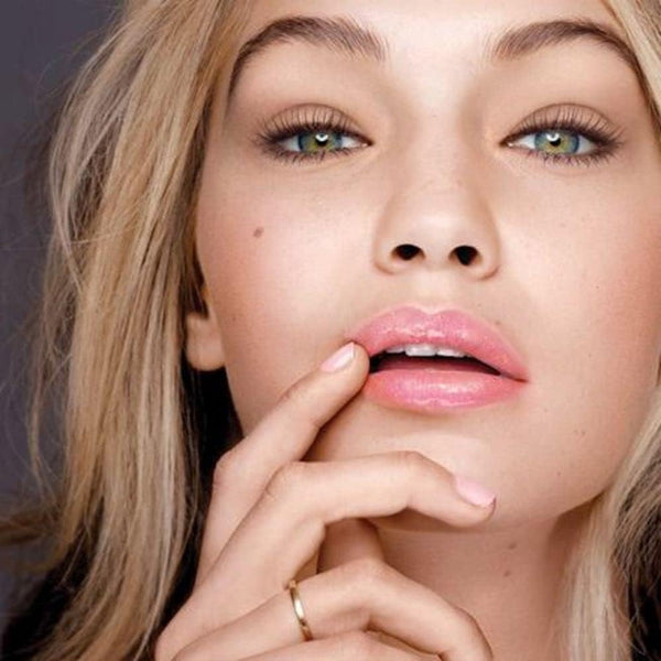 Globe Trotter Maybelline Baby Lip Gloss Number 30 Pink Pizzaz