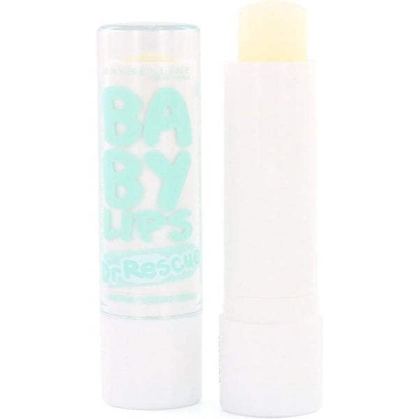 Globe Trotter Maybelline Baby Lips Winter Delight Lip Balm - 1 Too Cool