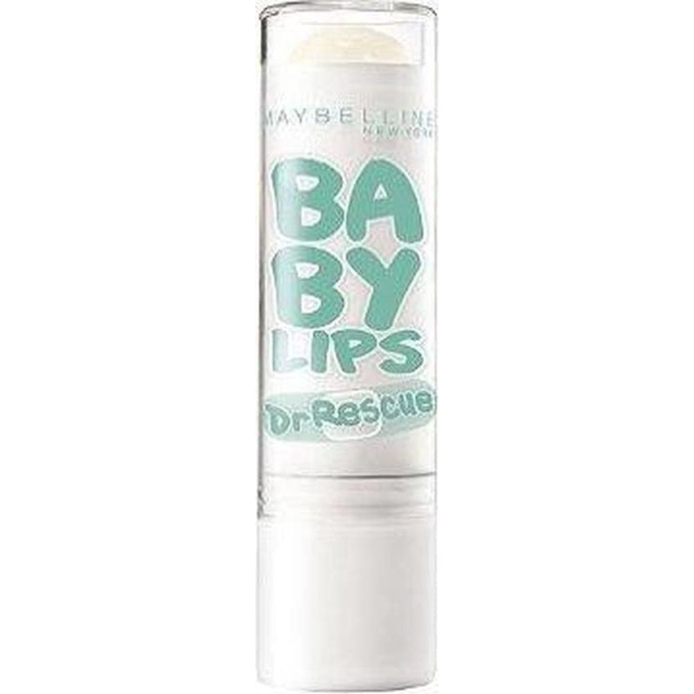 globe trotter Maybelline Baby Lips Winter Delight Lip Balm - 1 Too Cool