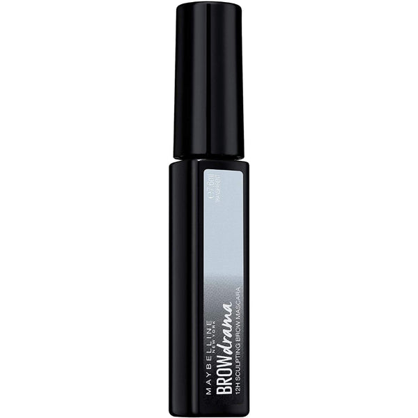 Globe Trotter Maybelline Brow Drama Sculpting Brow Mascara Transparent 7.6ml