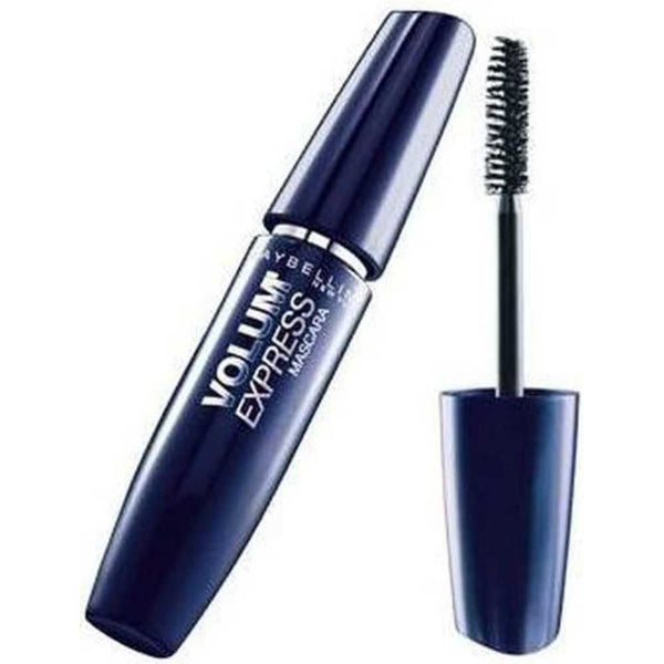 Globe Trotter Maybelline Classic Volum' Express Mascara Black 10ml