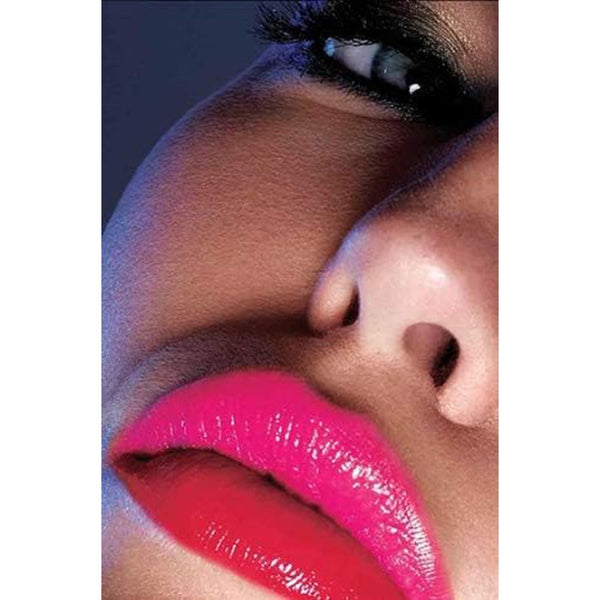 Globe Trotter Maybelline Color Drama Intense Lip Paint Never Bare Down 110