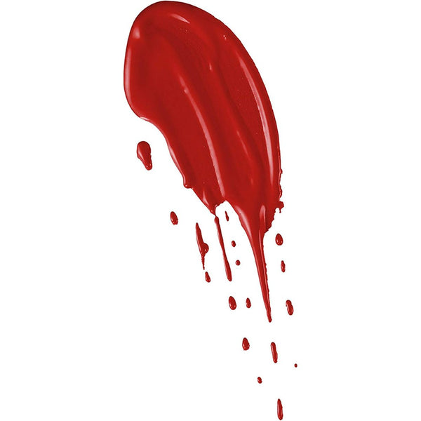 Globe Trotter Maybelline Color Drama Intense Lip Paint Red-dy 520