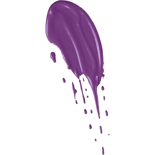 Globe Trotter Maybelline Color Drama Intense Lip Paint Vamped Up 370