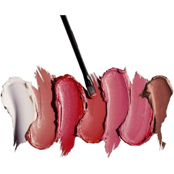 Globe Trotter Maybelline Color Drama Lip Contour Palette 02 Blushed Bombshell 4g