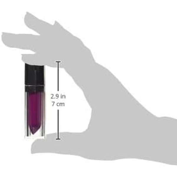 Globe Trotter Maybelline Color Elixir Lip Gloss 135 Raspberry Rhapsody - 5ml