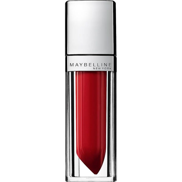 Globe Trotter Maybelline Color Elixir Lip Gloss Signature Scarlet 5ml