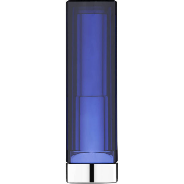 Globe Trotter Maybelline Color Sensational Creamy Matte Fiery Fuchsia 882