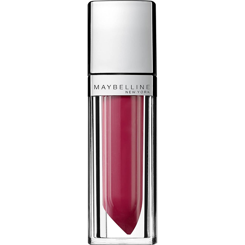 globe trotter Maybelline Color Sensational Elixir Lip Gloss 710 Rose Redefined 5ml