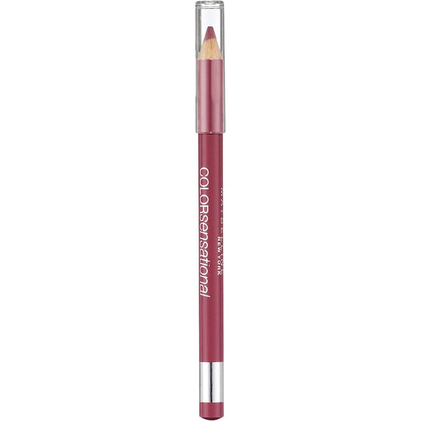 Globe Trotter Maybelline Color Sensational Lip Liner 140 Intense Pink