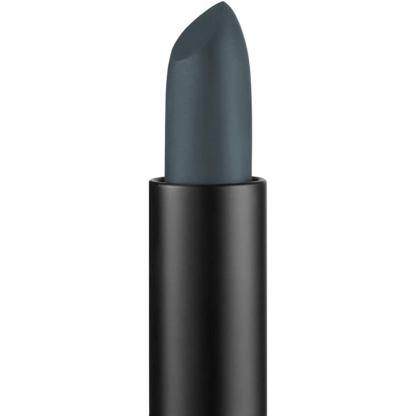 Globe Trotter Maybelline Color Sensational Powder Matte Lipstick 45 Smokey Jade