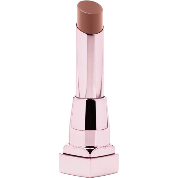 Globe Trotter Maybelline Color Sensational Shine Compulsion Lipstick - Chocolate Lust 060