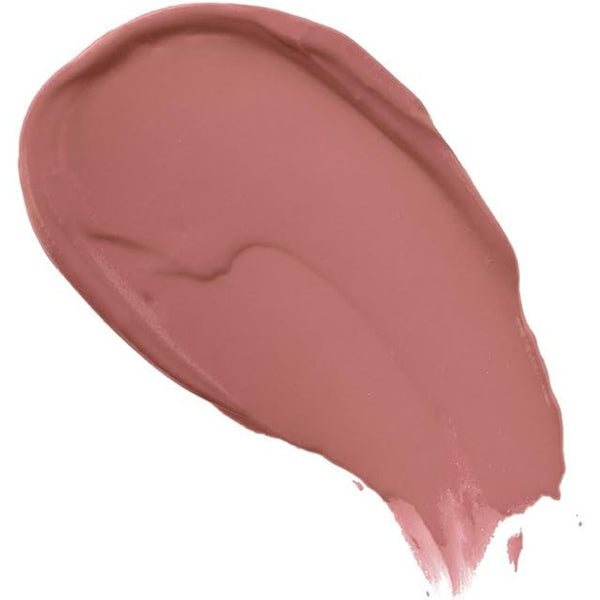 Globe Trotter Maybelline Color Sensational Vivid Matte Liquid Lipstick - 50 Nude Thrill