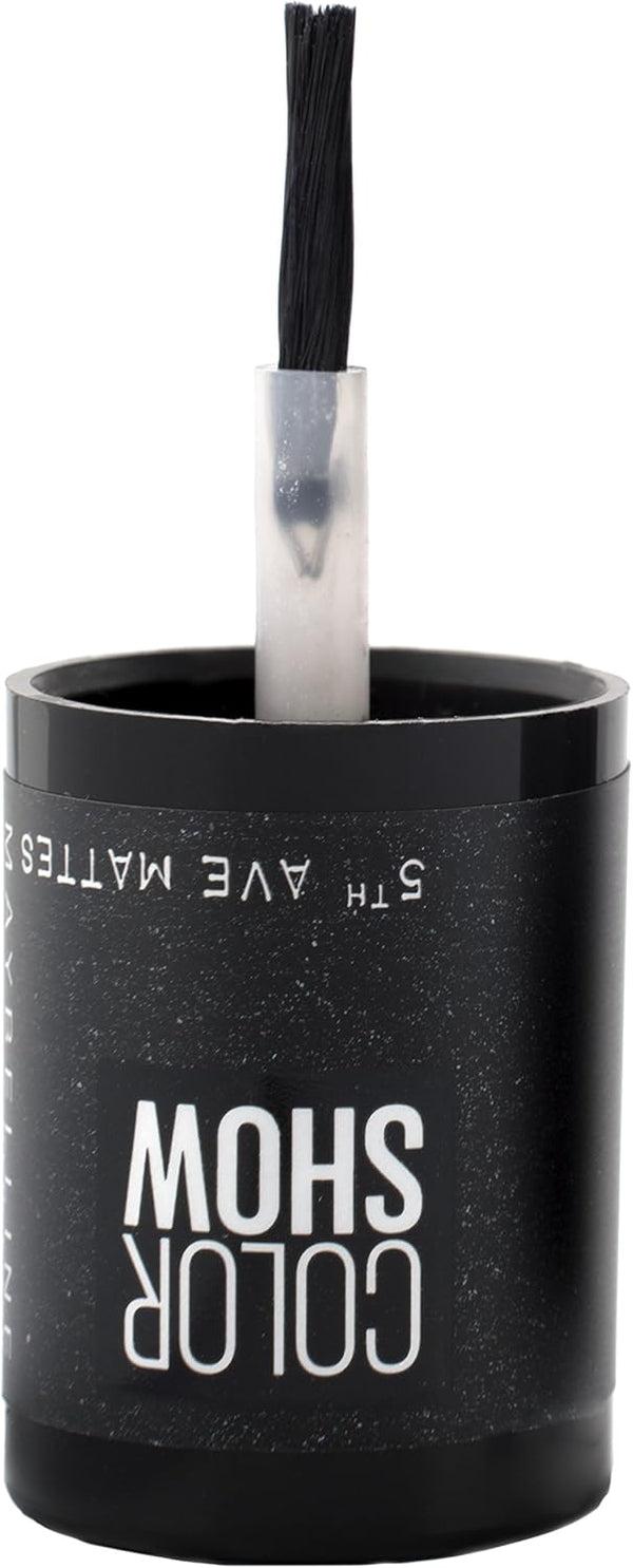 Globe Trotter Maybelline Color Show 5th Ave Matte 453 High Heel Nail Polish 7ml