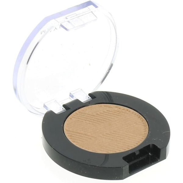 Globe Trotter Maybelline Color Show Mono Eyeshadow 2 Stripped Nude