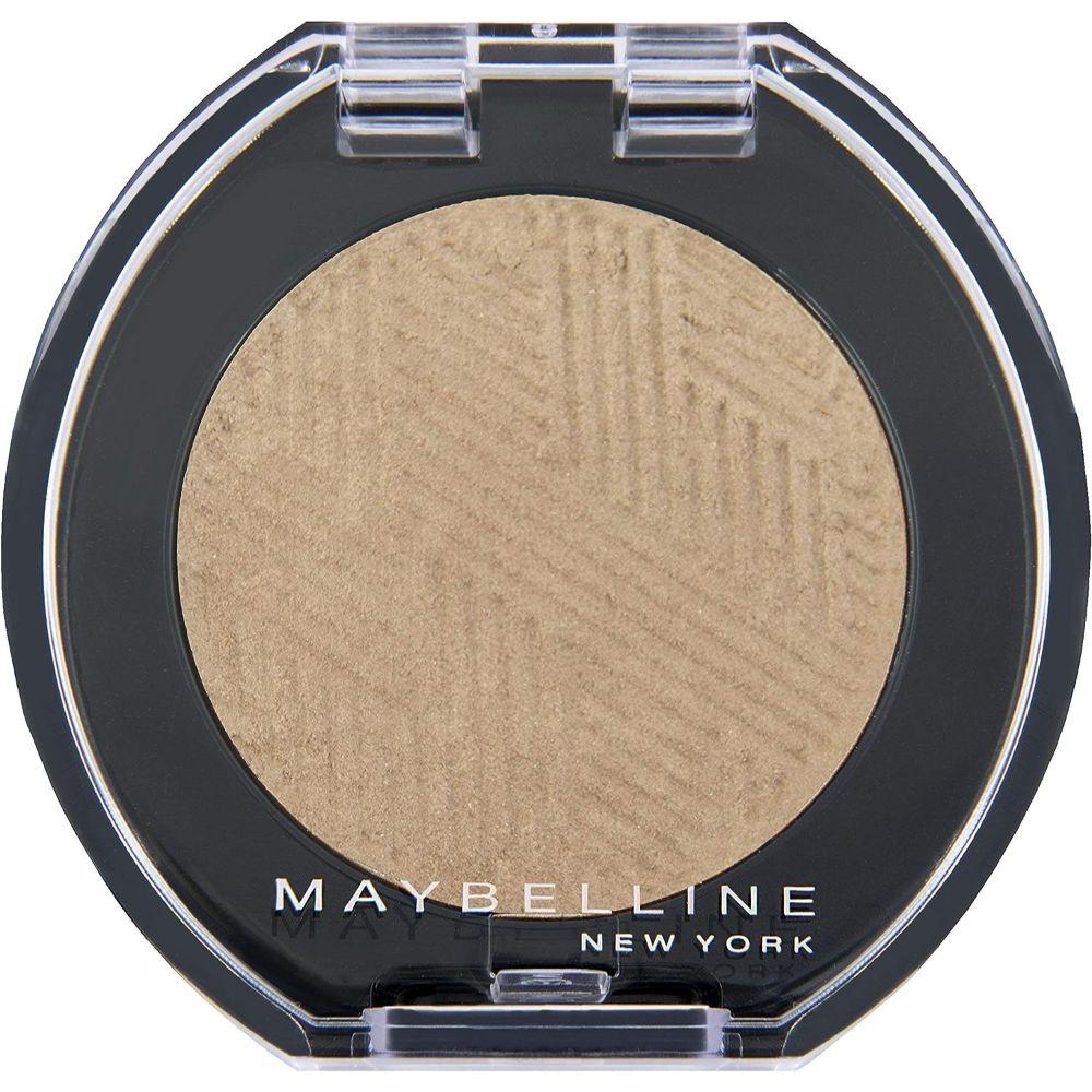 globe trotter Maybelline Color Show Mono Eyeshadow 2 Stripped Nude