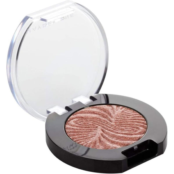 Globe Trotter Maybelline Color Show Mono Eyeshadow 23 Copper Fizz