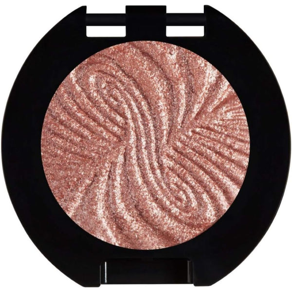 Globe Trotter Maybelline Color Show Mono Eyeshadow 23 Copper Fizz