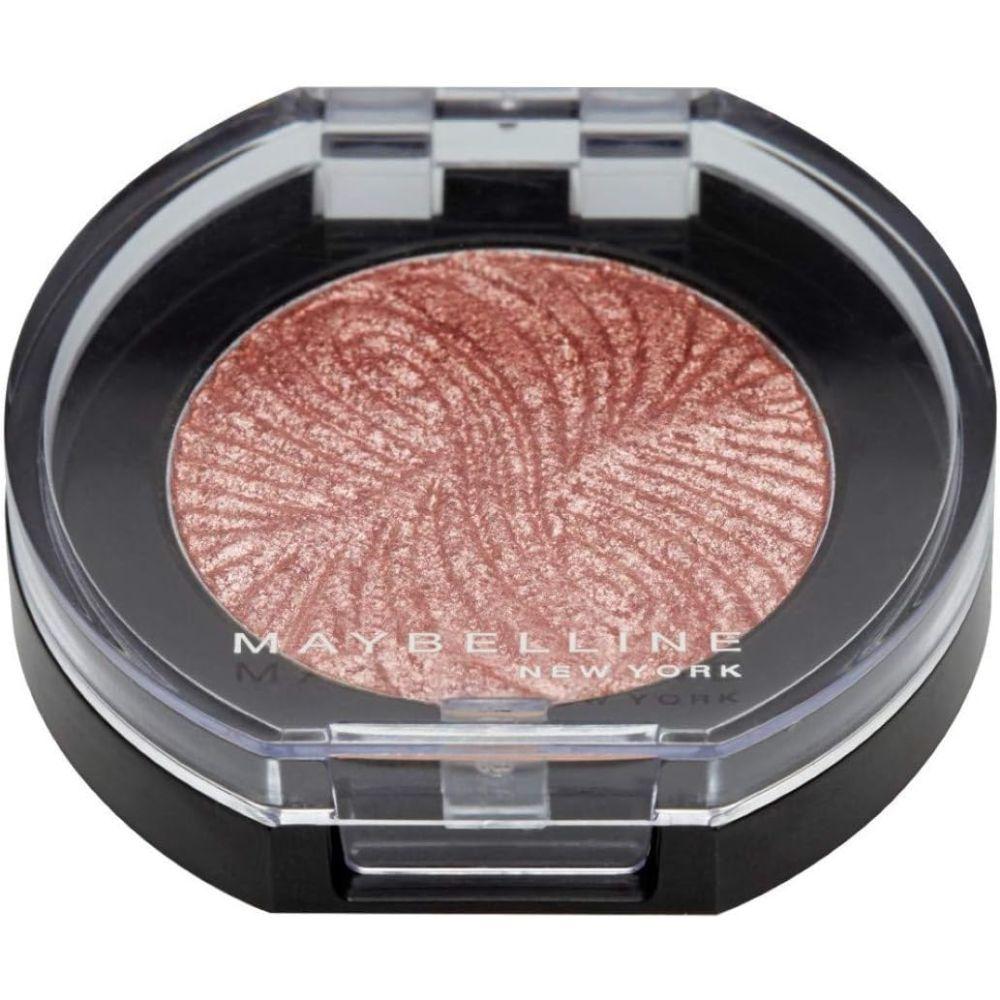 globe trotter Maybelline Color Show Mono Eyeshadow 23 Copper Fizz