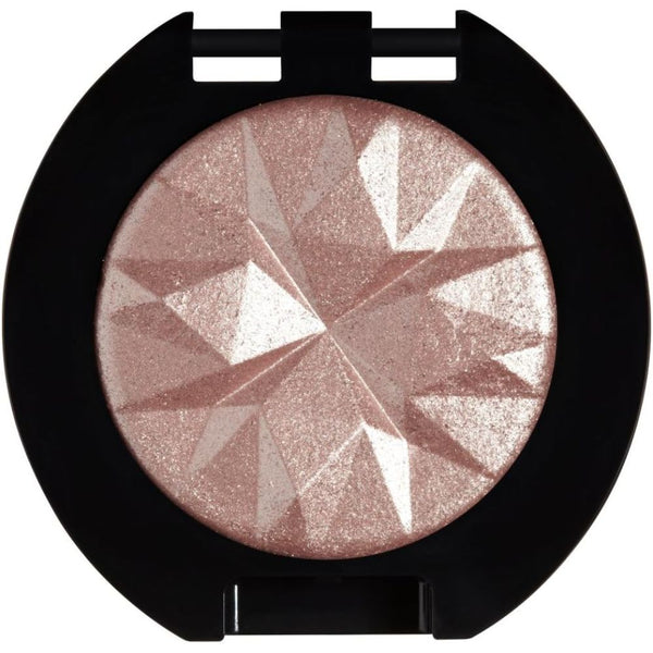 Globe Trotter Maybelline Color Show Mono Eyeshadow 34 Lustrous Beige