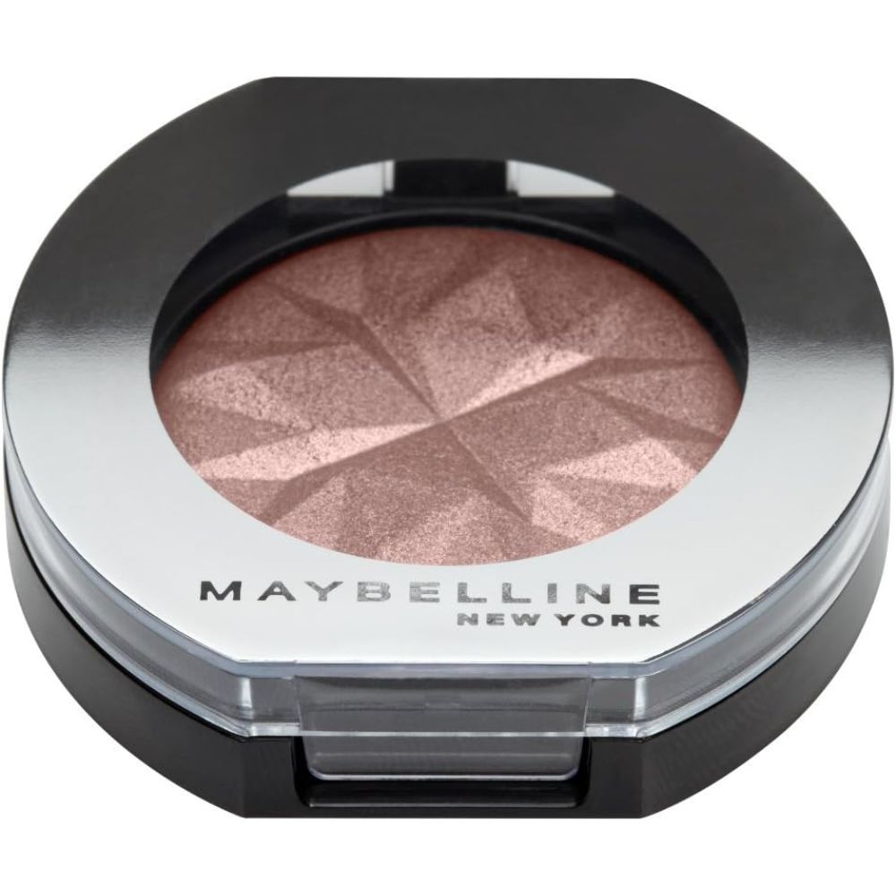 globe trotter Maybelline Color Show Mono Eyeshadow 34 Lustrous Beige