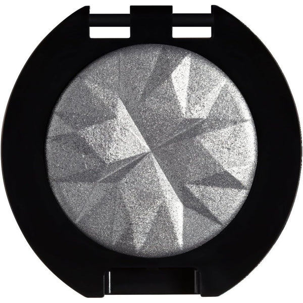Globe Trotter Maybelline Color Show Mono Eyeshadow 38 Silver Oyster