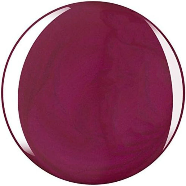 Globe Trotter Maybelline Color Show Nail Polish Color Show 354 Berry Fusion