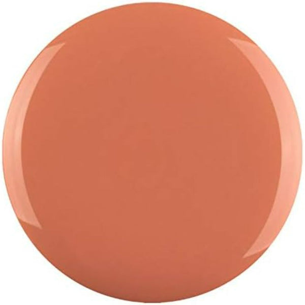 Globe Trotter Maybelline Color Show Nail Polish Number 1 Go Bare