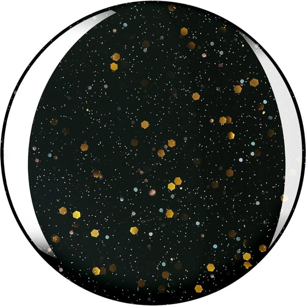 Globe Trotter Maybelline Color Show Nail Polish Number 10 Spot Light