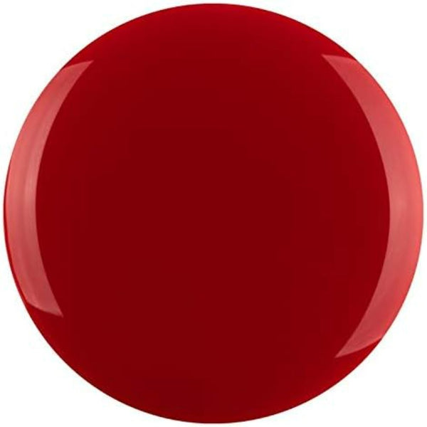 Globe Trotter Maybelline Color Show Nail Polish Number 43 Red Apple