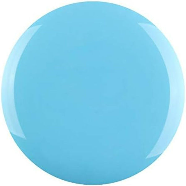 Globe Trotter Maybelline Color Show Nail Polish Number 52 It's A Boy