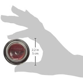 Globe Trotter Maybelline Color Tattoo 24Hr Eyeshadow 70 Pomegranate